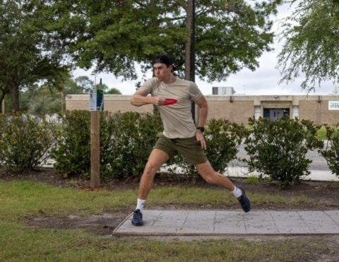 Sindre Sundhaugen med sterk prestasjon i USA – klar for Norgescup